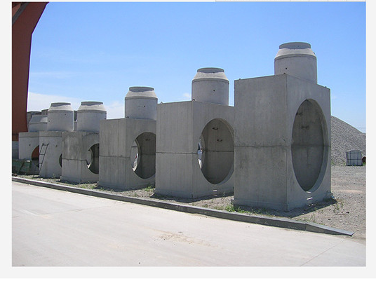 給排水工程中帶底檢查井需要打水泥墊層嗎 給排水工程中帶底檢查井需要打水泥墊層嗎